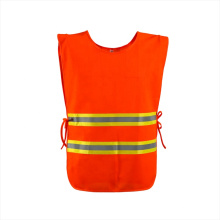 High visibility security bike cycling en471 safety vest